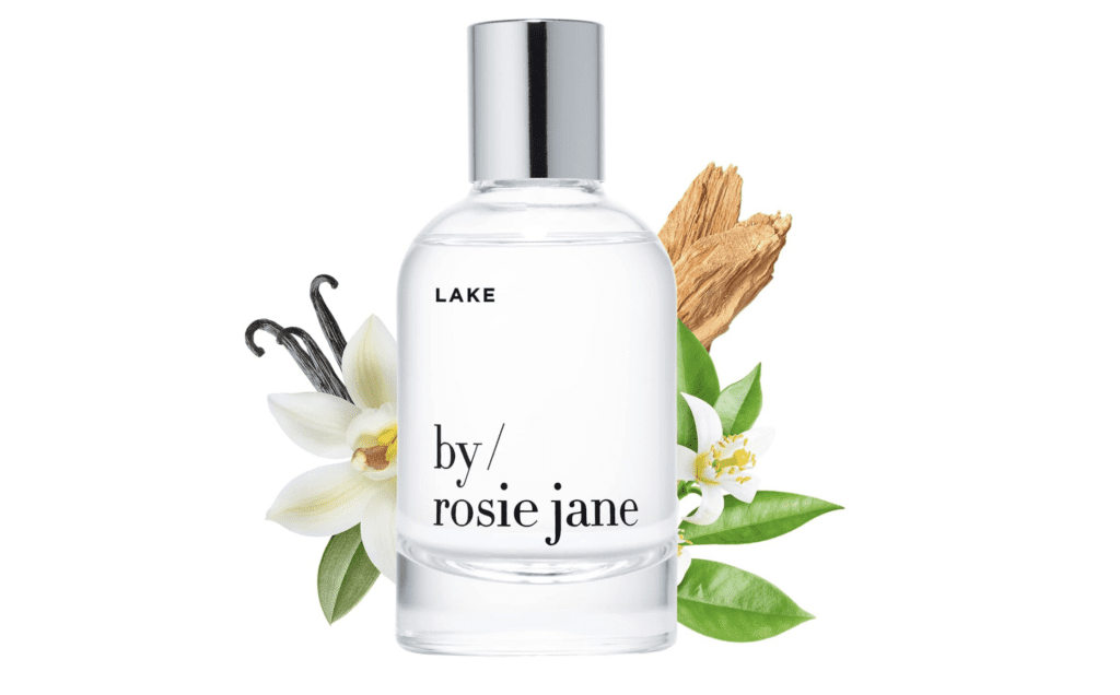 By Rosie Jane Eau De Parfum Lake